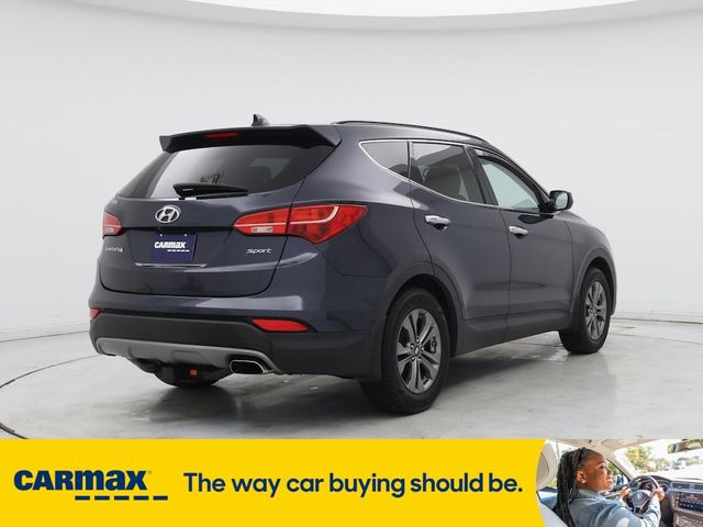 2015 Hyundai Santa Fe Sport Base
