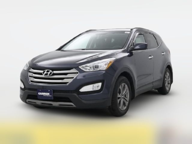 2015 Hyundai Santa Fe Sport Base