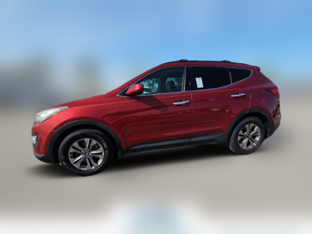 2015 Hyundai Santa Fe Sport Base