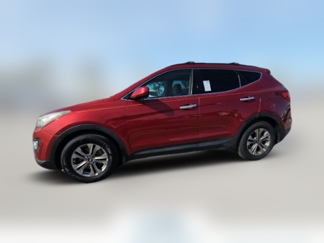 2015 Hyundai Santa Fe Sport Base