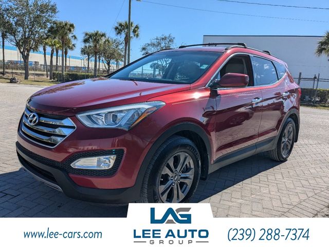 2015 Hyundai Santa Fe Sport Base