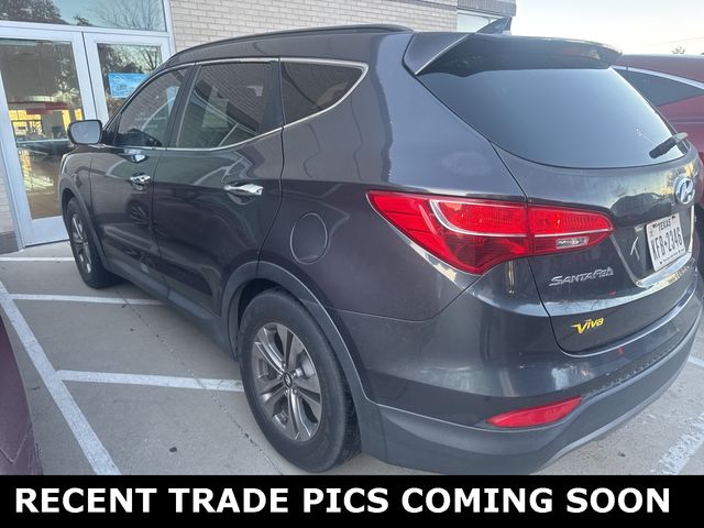 2015 Hyundai Santa Fe Sport Base