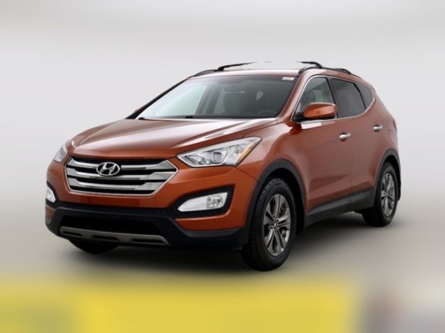 2015 Hyundai Santa Fe Sport Base