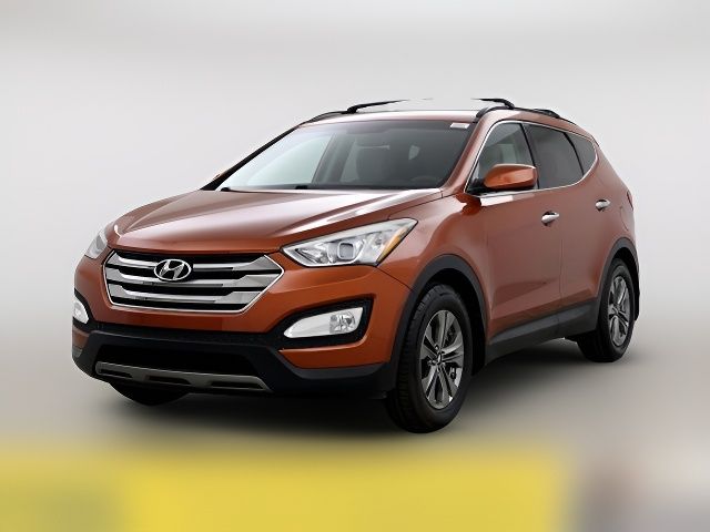 2015 Hyundai Santa Fe Sport Base