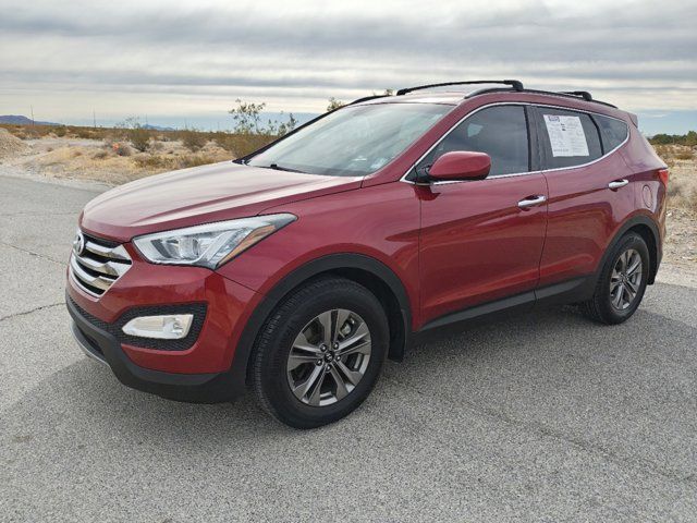 2015 Hyundai Santa Fe Sport Base