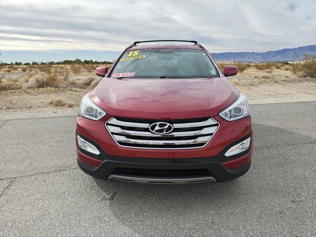 2015 Hyundai Santa Fe Sport Base