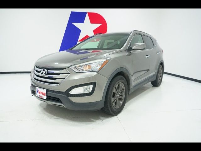 2015 Hyundai Santa Fe Sport Base