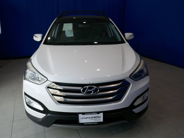 2015 Hyundai Santa Fe Sport Base