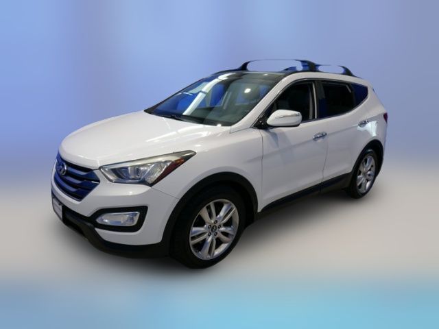 2015 Hyundai Santa Fe Sport Base