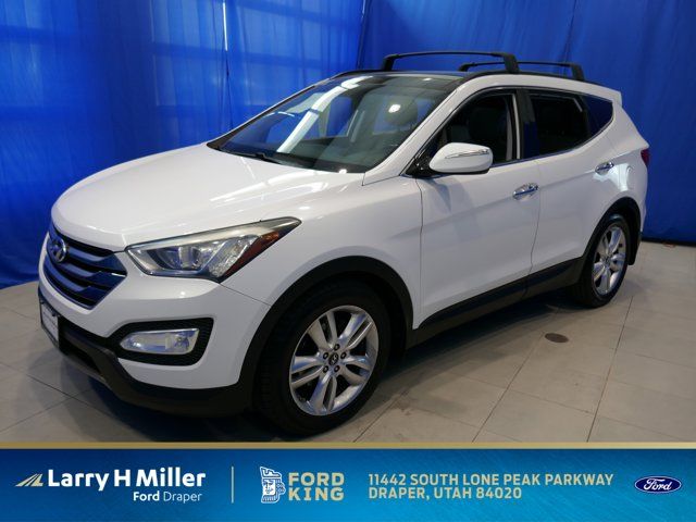2015 Hyundai Santa Fe Sport Base
