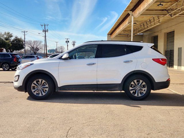 2015 Hyundai Santa Fe Sport Base