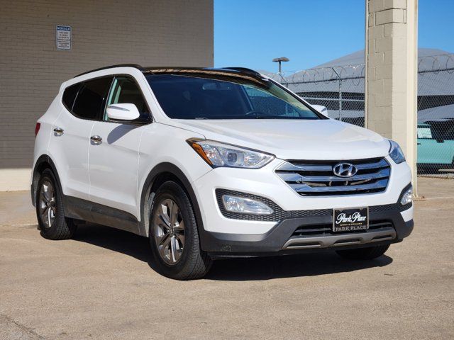 2015 Hyundai Santa Fe Sport Base