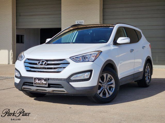 2015 Hyundai Santa Fe Sport Base