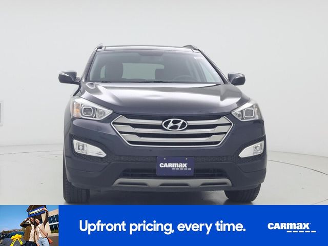 2015 Hyundai Santa Fe Sport Base