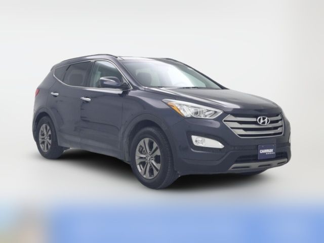 2015 Hyundai Santa Fe Sport Base