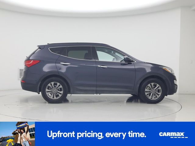 2015 Hyundai Santa Fe Sport Base