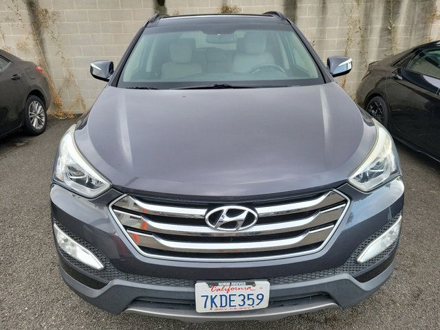 2015 Hyundai Santa Fe Sport Base