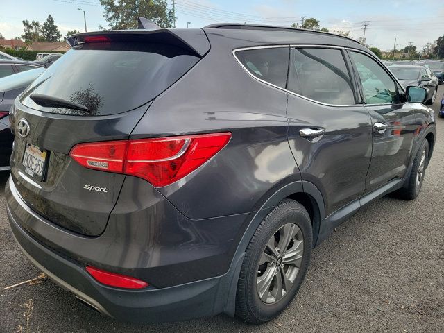 2015 Hyundai Santa Fe Sport Base