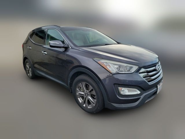 2015 Hyundai Santa Fe Sport Base