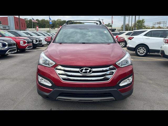 2015 Hyundai Santa Fe Sport Base