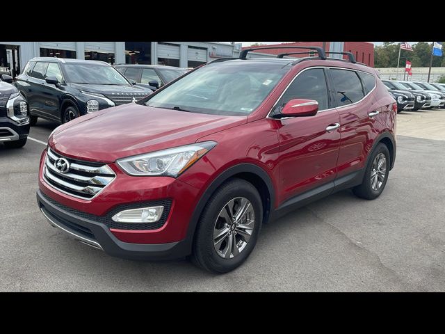 2015 Hyundai Santa Fe Sport Base