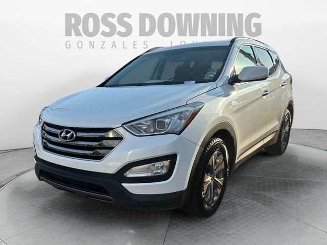 2015 Hyundai Santa Fe Sport Base