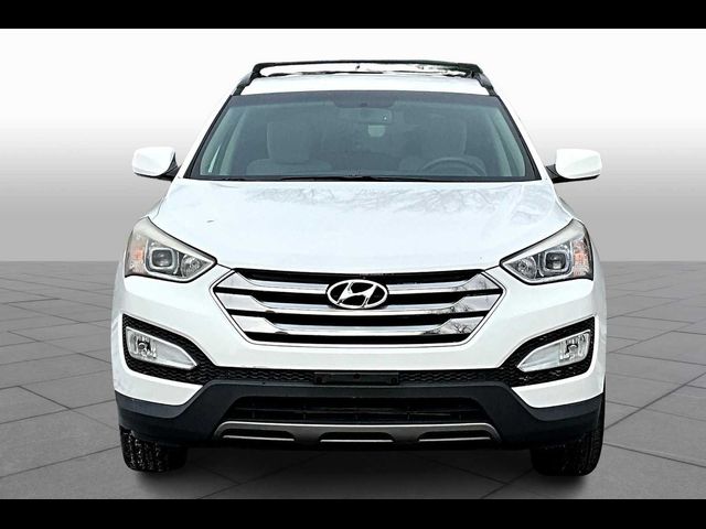 2015 Hyundai Santa Fe Sport Base