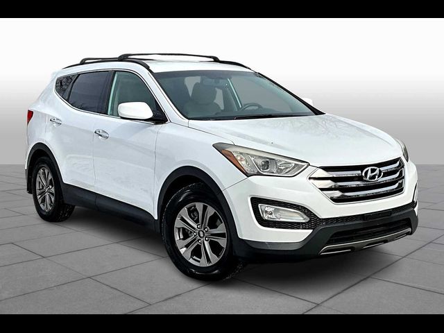 2015 Hyundai Santa Fe Sport Base