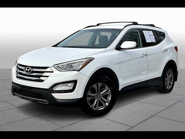 2015 Hyundai Santa Fe Sport Base