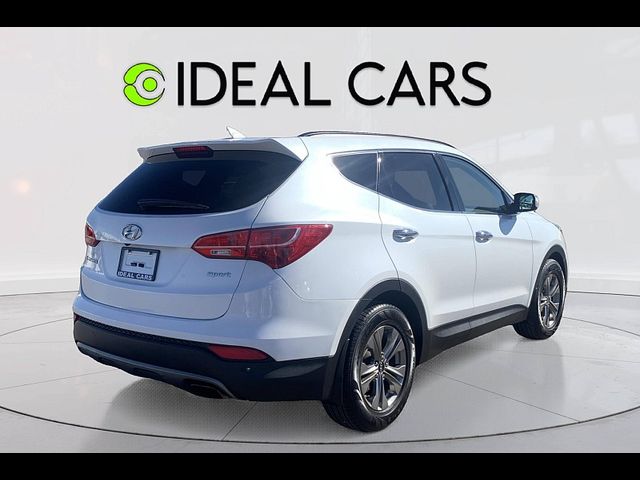 2015 Hyundai Santa Fe Sport Base