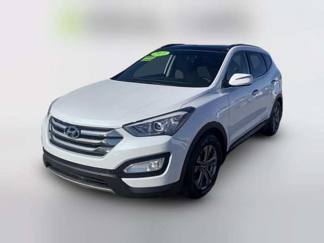 2015 Hyundai Santa Fe Sport Base