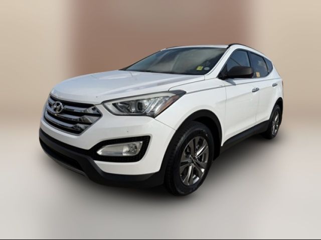 2015 Hyundai Santa Fe Sport Base