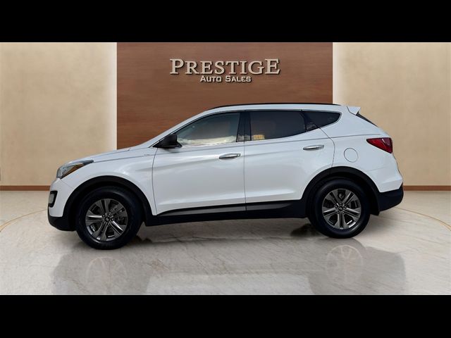 2015 Hyundai Santa Fe Sport Base