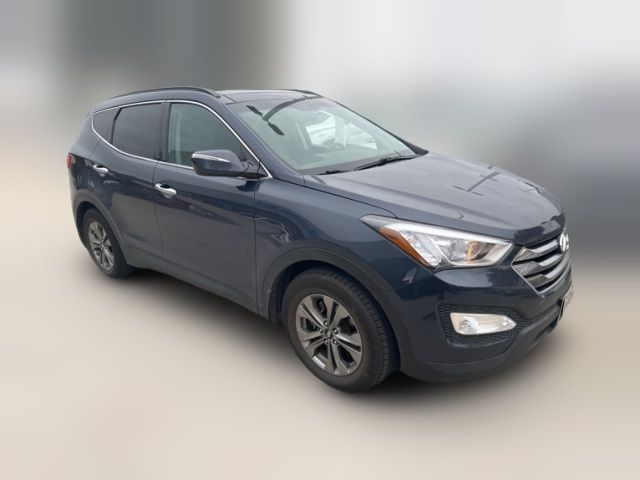 2015 Hyundai Santa Fe Sport Base