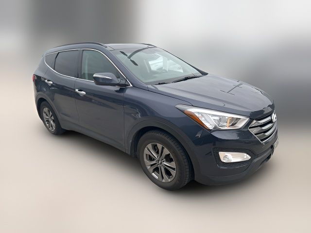 2015 Hyundai Santa Fe Sport Base