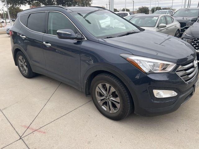 2015 Hyundai Santa Fe Sport Base