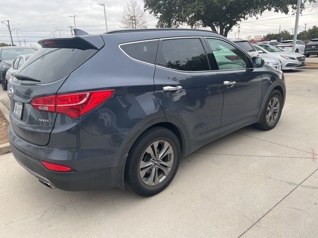 2015 Hyundai Santa Fe Sport Base