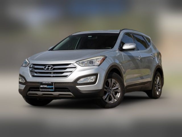 2015 Hyundai Santa Fe Sport Base