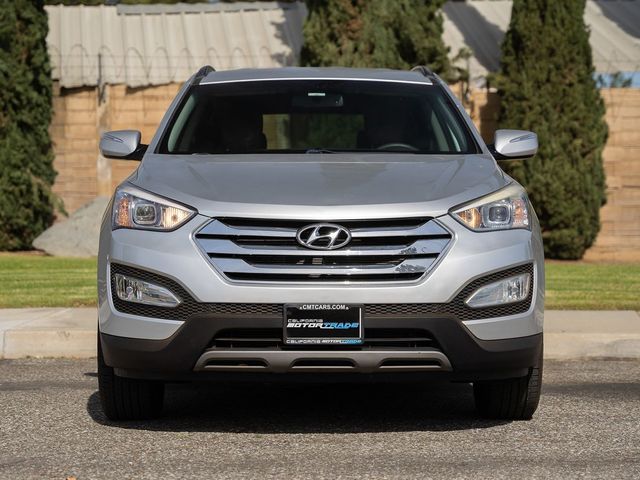 2015 Hyundai Santa Fe Sport Base