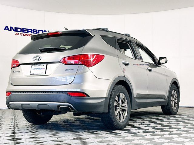 2015 Hyundai Santa Fe Sport Base