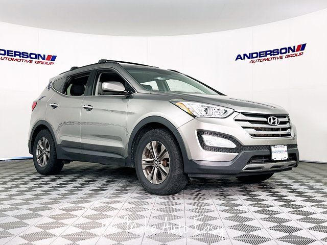 2015 Hyundai Santa Fe Sport Base