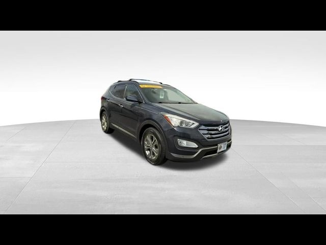2015 Hyundai Santa Fe Sport Base