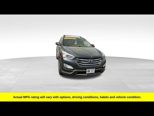 2015 Hyundai Santa Fe Sport Base