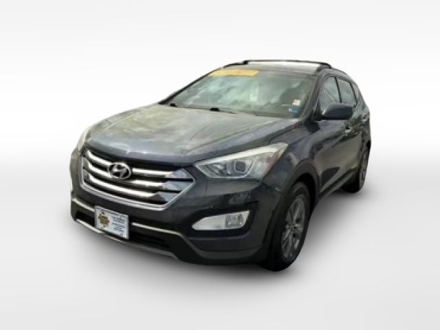 2015 Hyundai Santa Fe Sport Base