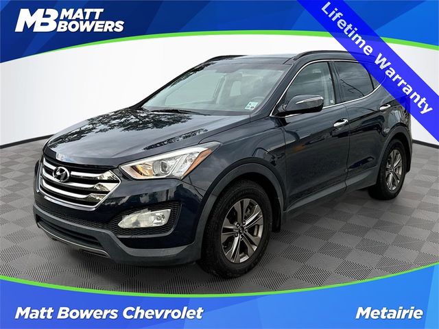 2015 Hyundai Santa Fe Sport Base