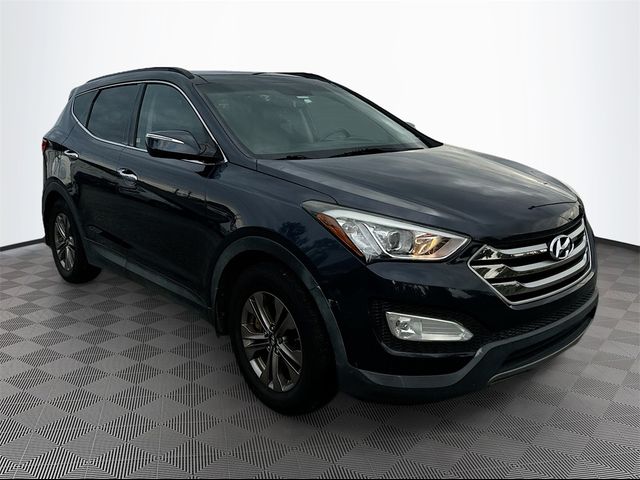 2015 Hyundai Santa Fe Sport Base