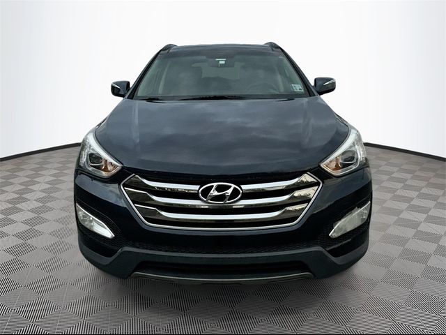 2015 Hyundai Santa Fe Sport Base