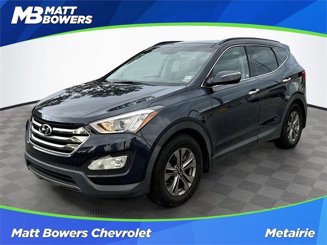 2015 Hyundai Santa Fe Sport Base