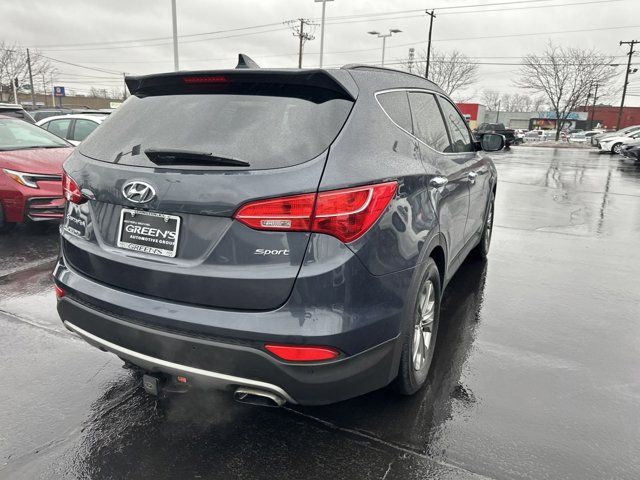 2015 Hyundai Santa Fe Sport Base