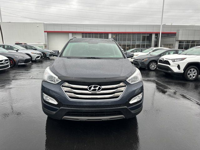 2015 Hyundai Santa Fe Sport Base